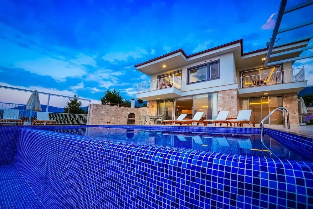 Villa Buket