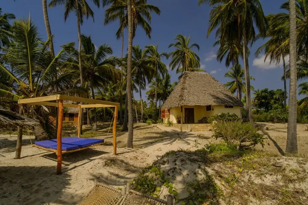 The Tides Lodge