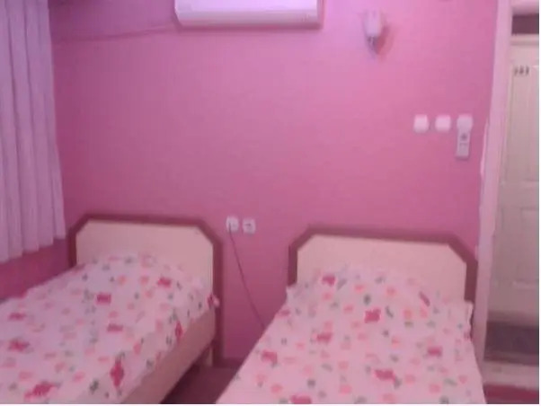 Grand Kisla Hotel