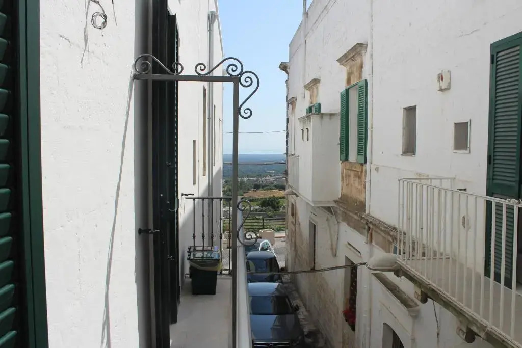 Vicolo 4