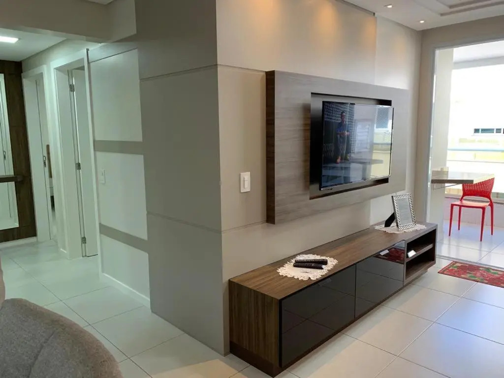 Apartamento Completo na Praia dos Ingleses