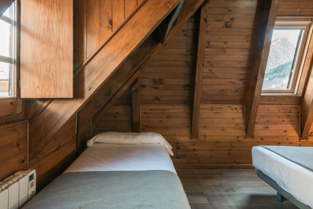 Hotel SNÖ Mont Romies