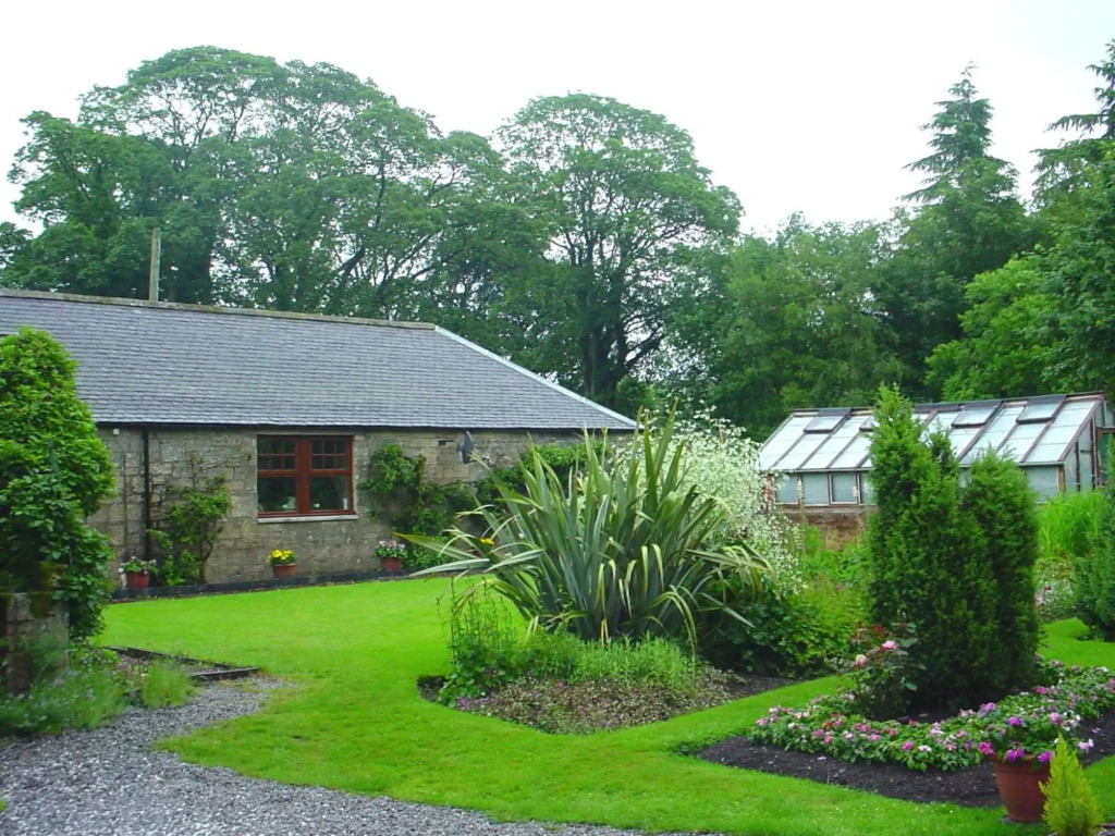 Nith Riverside Cottages