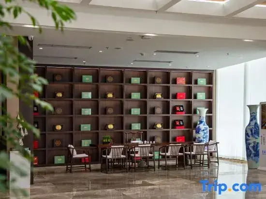 Guojiu hotel