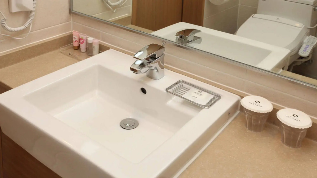 Hotel Skypark Dongdaemun I