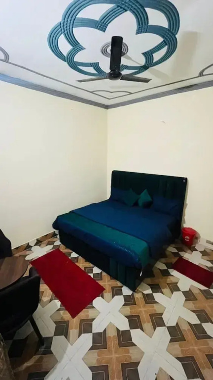 Goroomgo Kaffal Hotel and Restaurant Rudraprayag