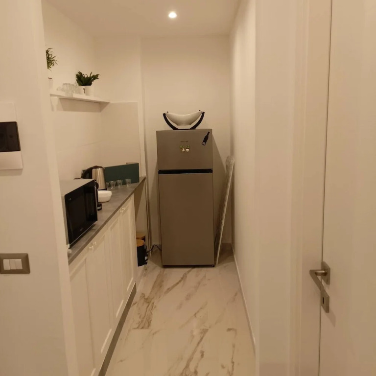 CconfortHotels Appartamento Gentile