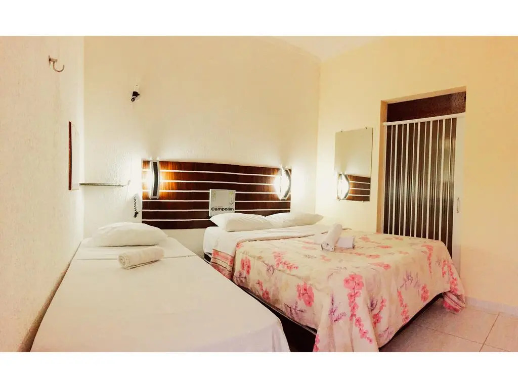 Hotel Campolim