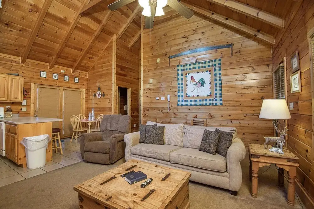 Chanticleer by Eagles Ridge Resort