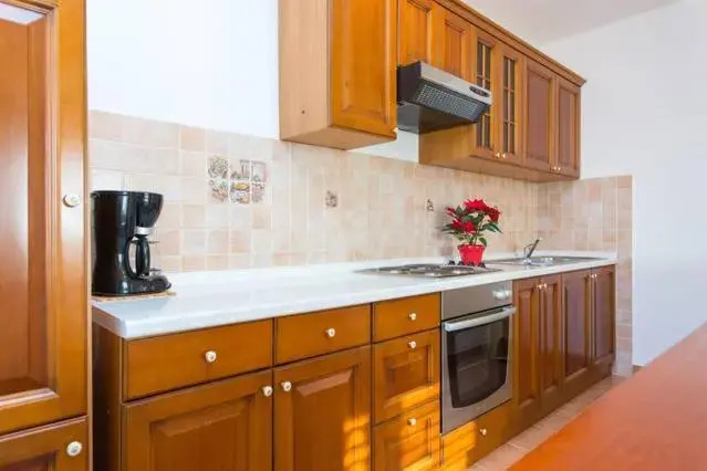 Apartmani Lucia