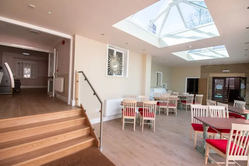 Holland Hall Hotel