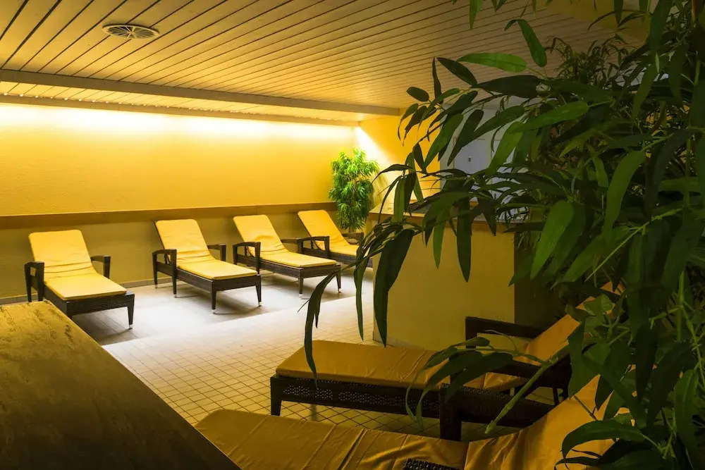 IMPULSIV Hotel & Sportresort