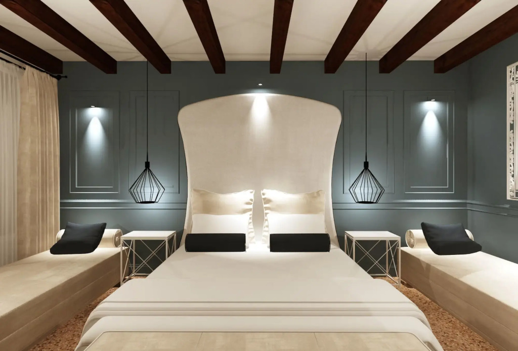 San Marco Suite 755