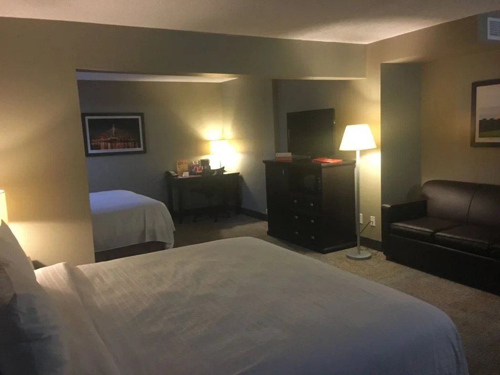 Express by Canad Inns