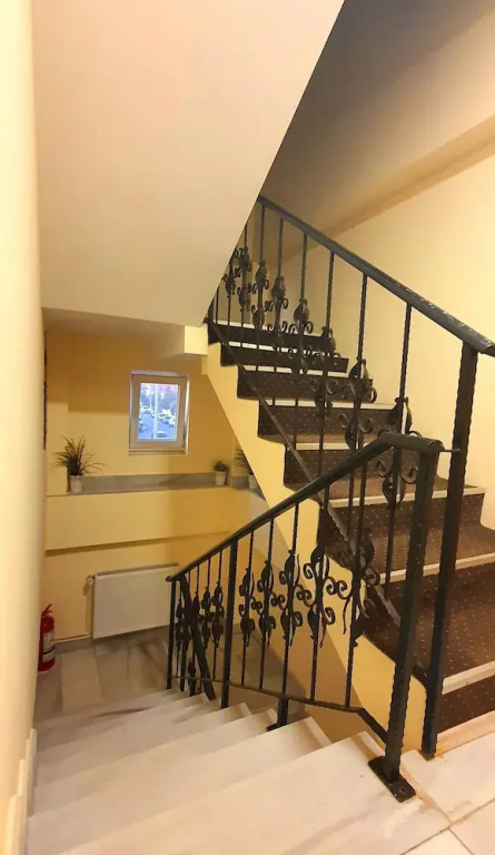 OITUZ Boutique Residence