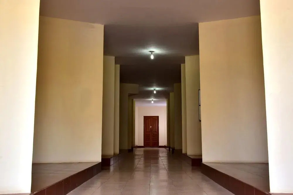 Holiday Homes Colva Beach
