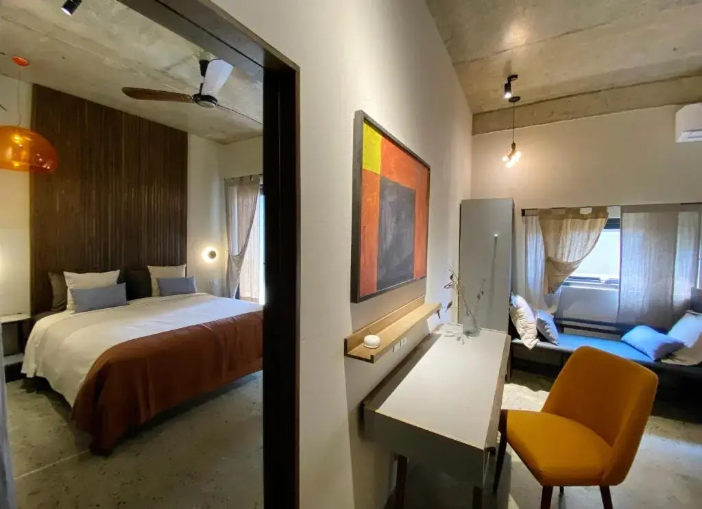 Kaia Gallery Hotel Hoi An