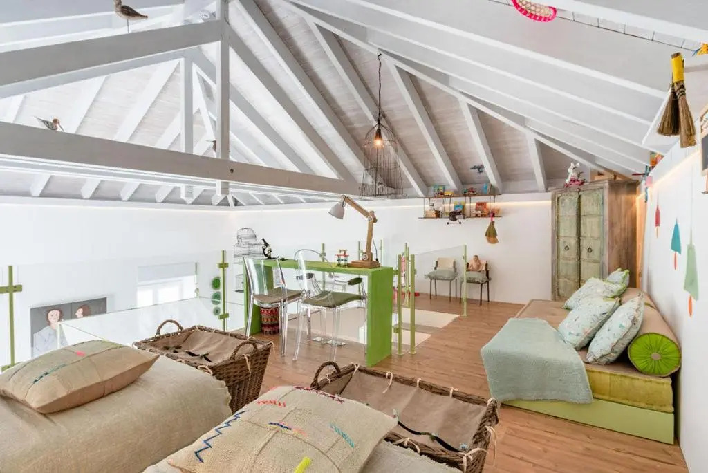 Colégio Charm House