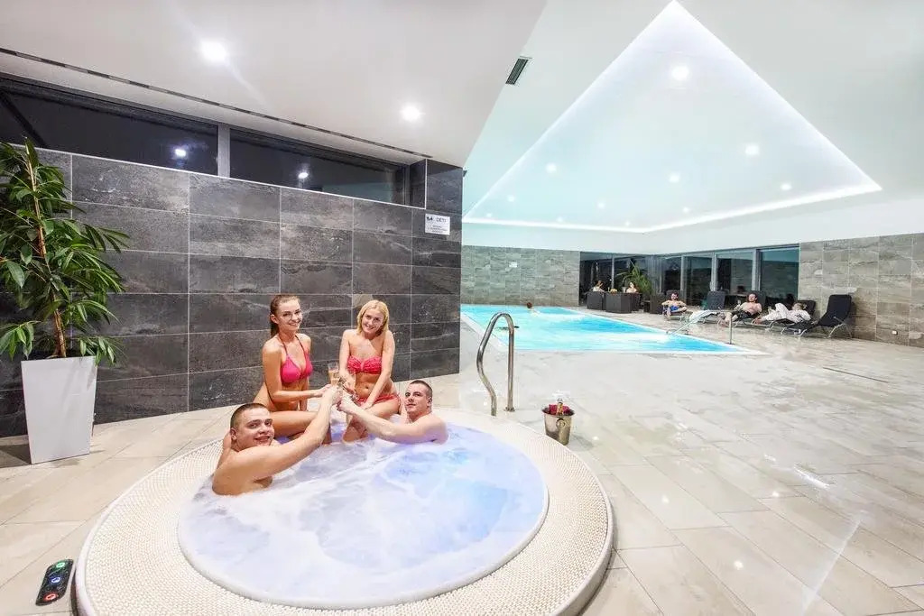 Sport Hotel