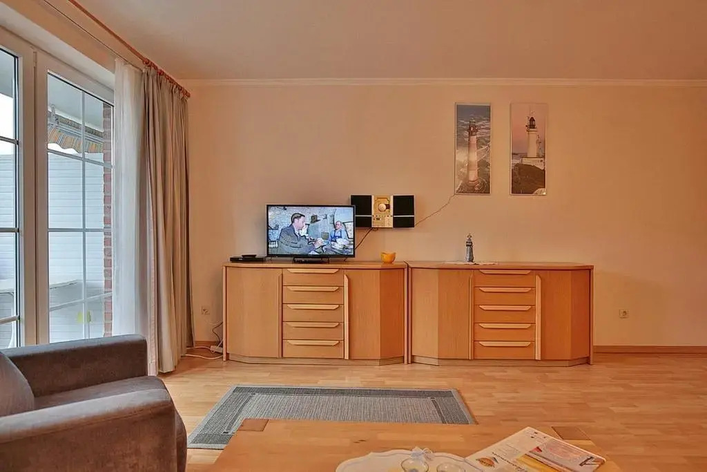 Gorch-Fock-Park Haus 57 Gorch-Fock-Park 57 Appartement 14