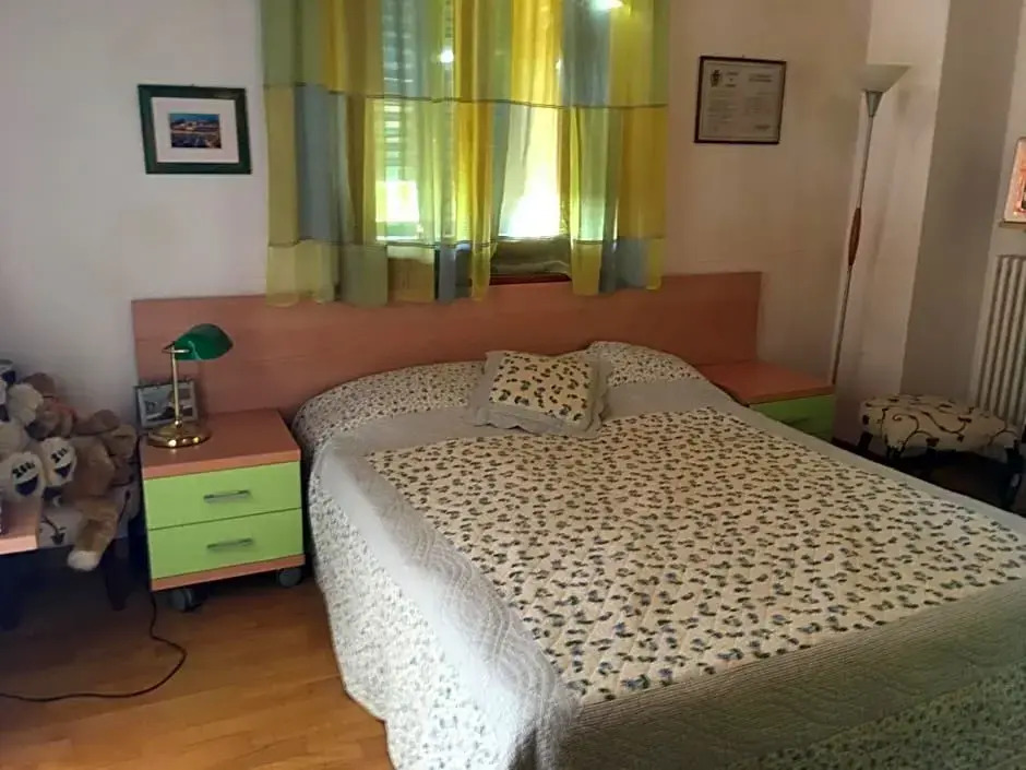 La casa sul golfo