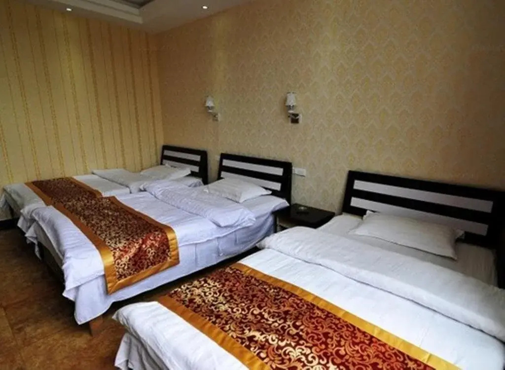 Huibin Hostel