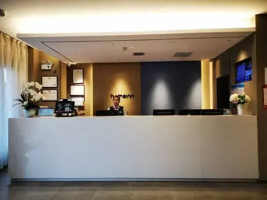 Home Inn Neo (Xi'an West Avenue Sunshine City Branch)