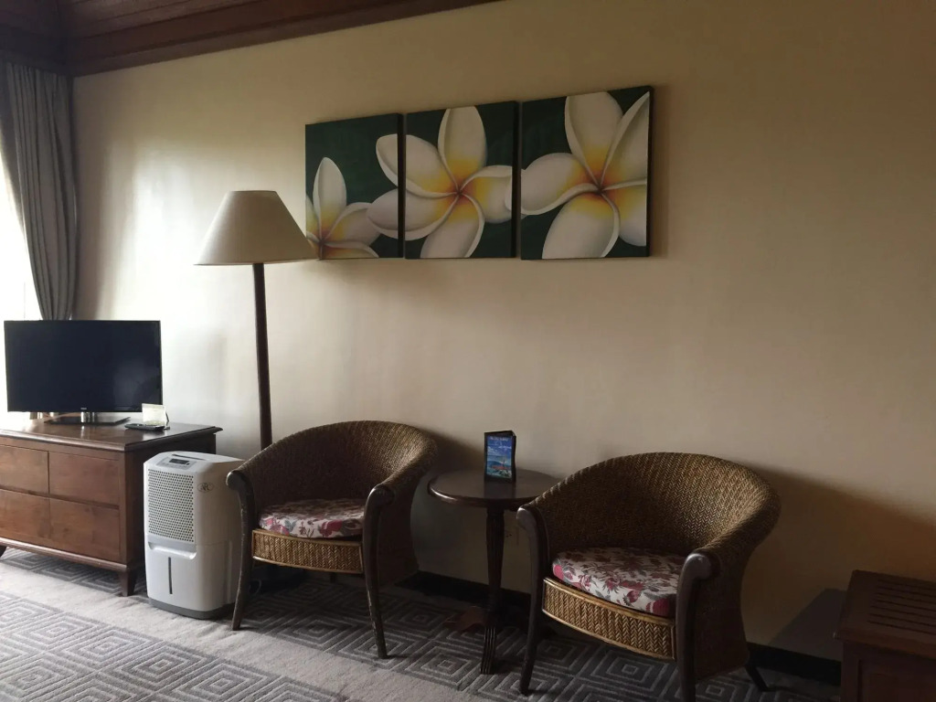 Aqua Resort Club Saipan