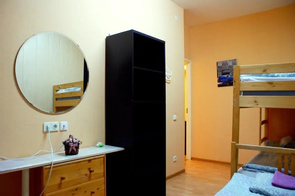 Hostel Smolny