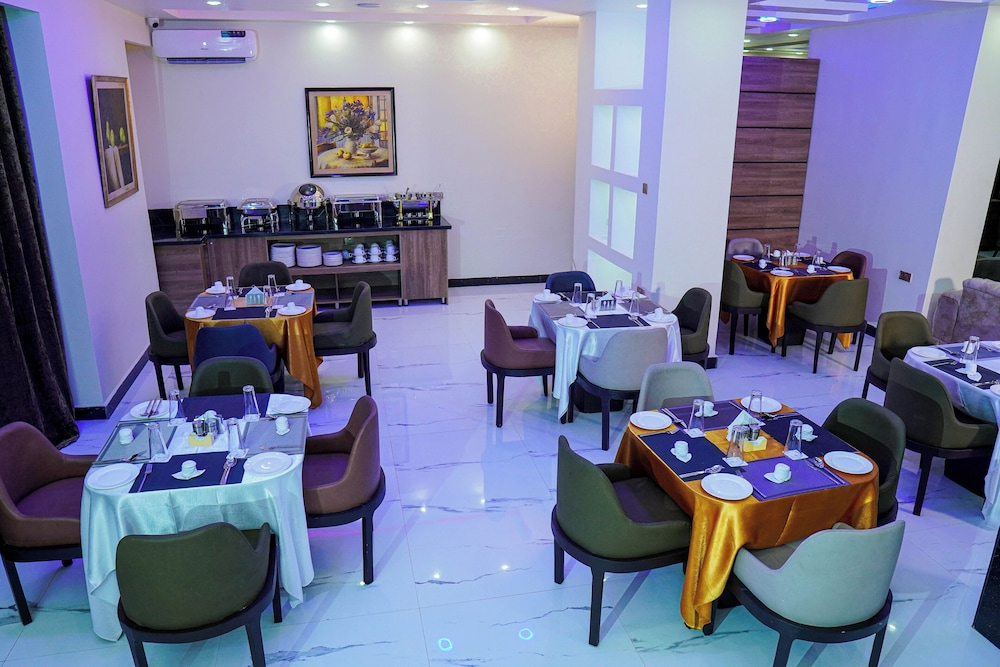 Hotel Romeneo