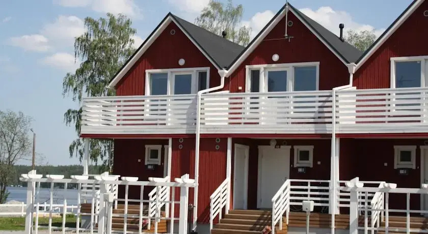 Ranta Apartments
