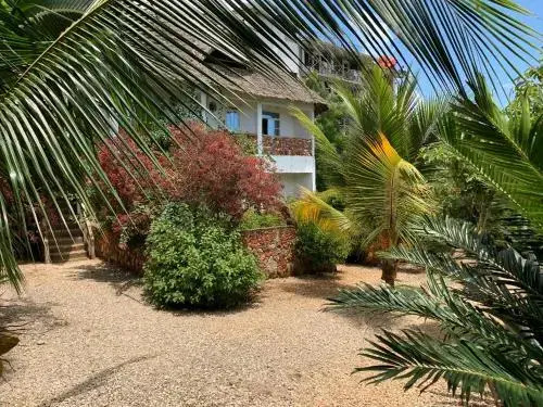 Royal Palm Kendwa
