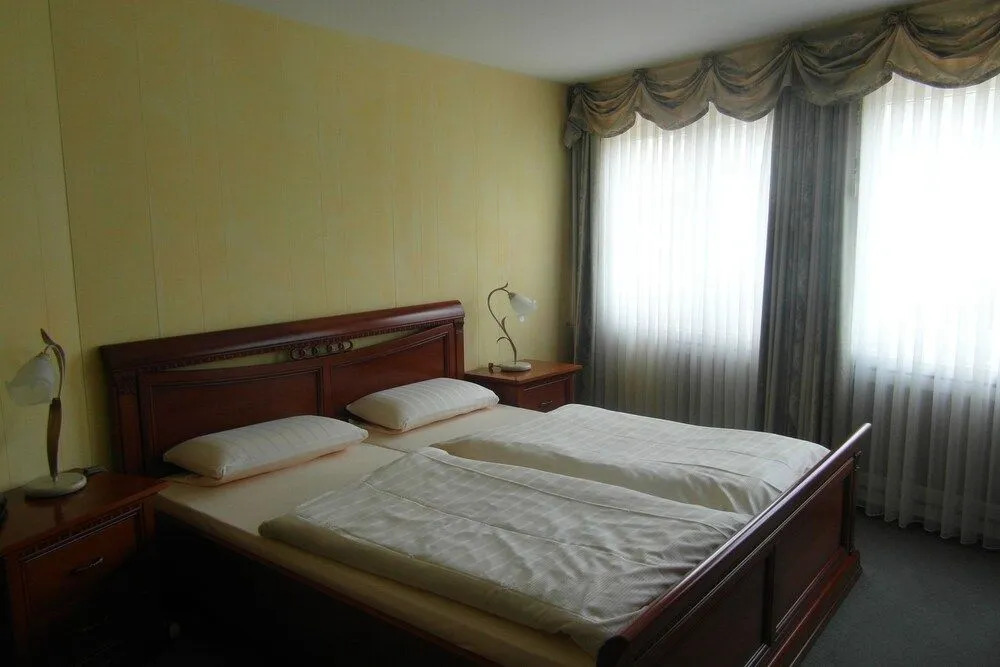 Hotel Schloßschenke