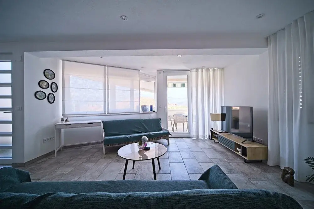 Dream vacation apartment Postira