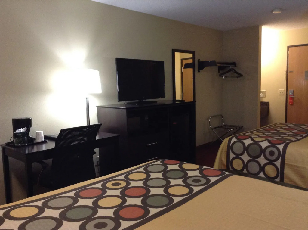 Western Inn & Suite Grinnell IOWA
