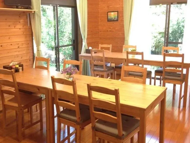 Minshuku Nicoichi