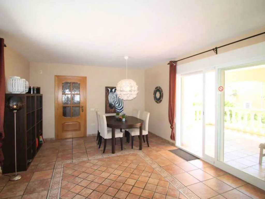 Gran Villa Sungarden