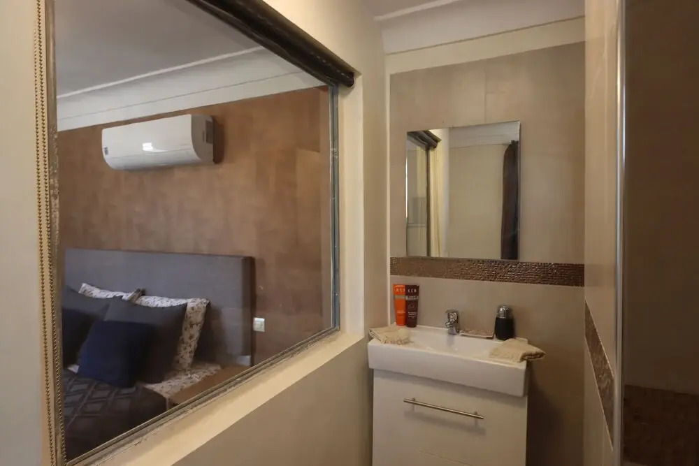 Riad DarHome & Pool
