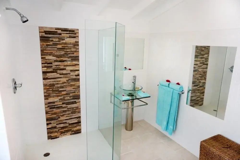 La Mer - Bright & Modern 3 bedroom Caribbean Villa 3 Villa by RedAwning