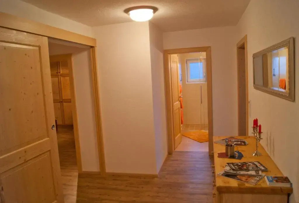 Apartment Sonnbichl