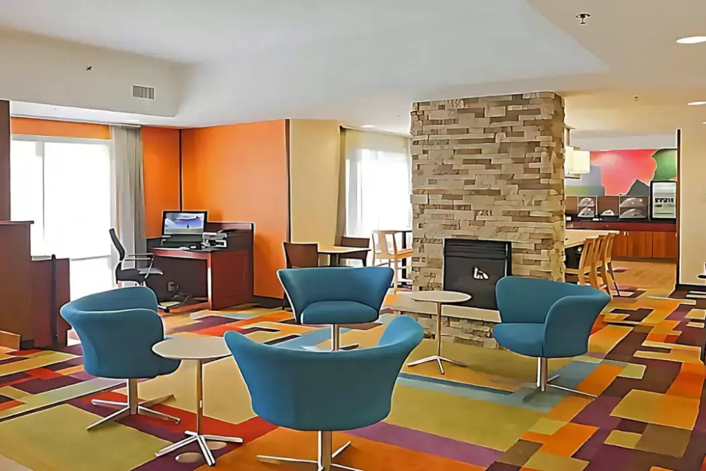 Comfort Inn & Suites Berea