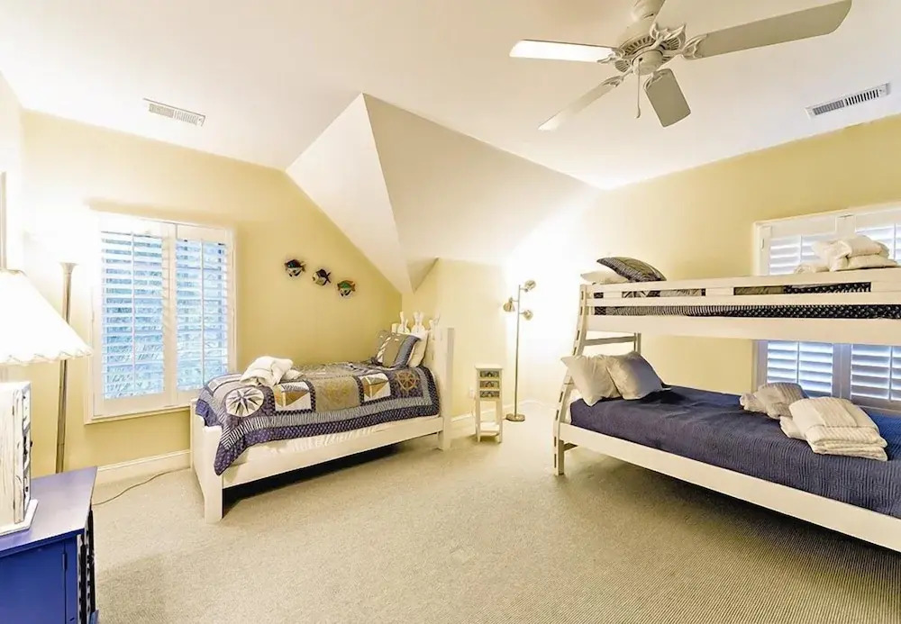 Su Casa 5 Bedroom Holiday Home