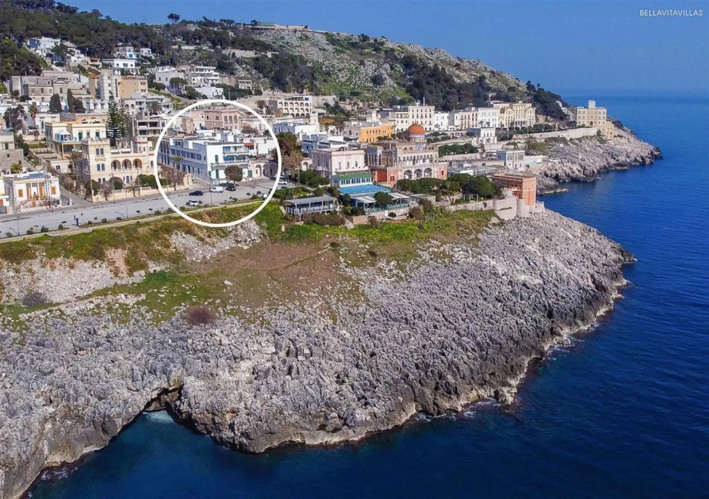 2217 Appartamenti La Roccia - Trilo by Barbarhouse