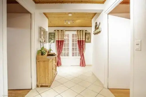 Chalet Bellevue