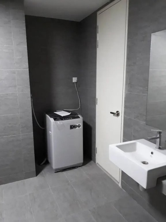Woodsbury Suites 7722 Butterworth Penang