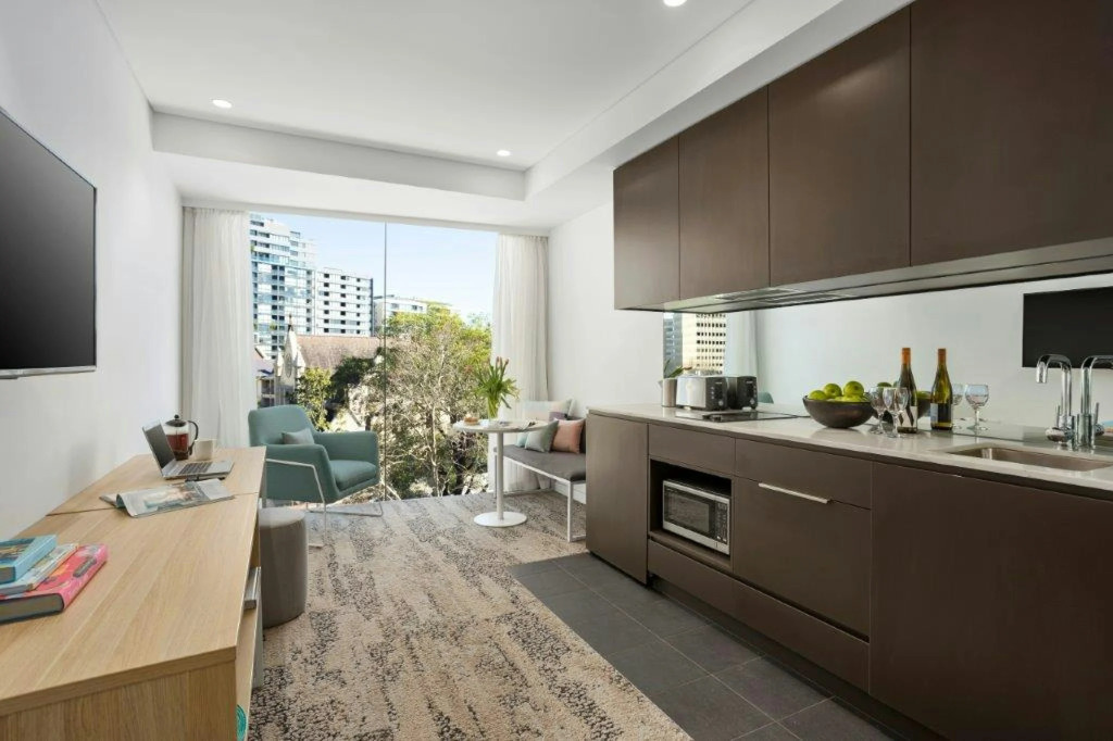 Quest North Sydney