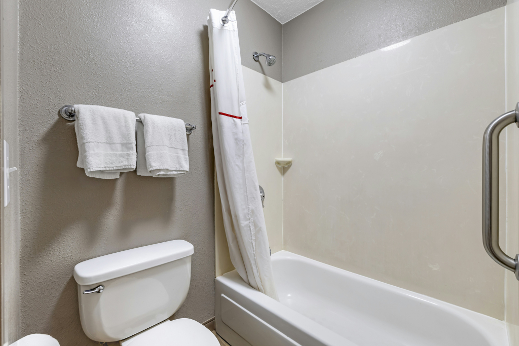 Red Roof Inn Parsippany