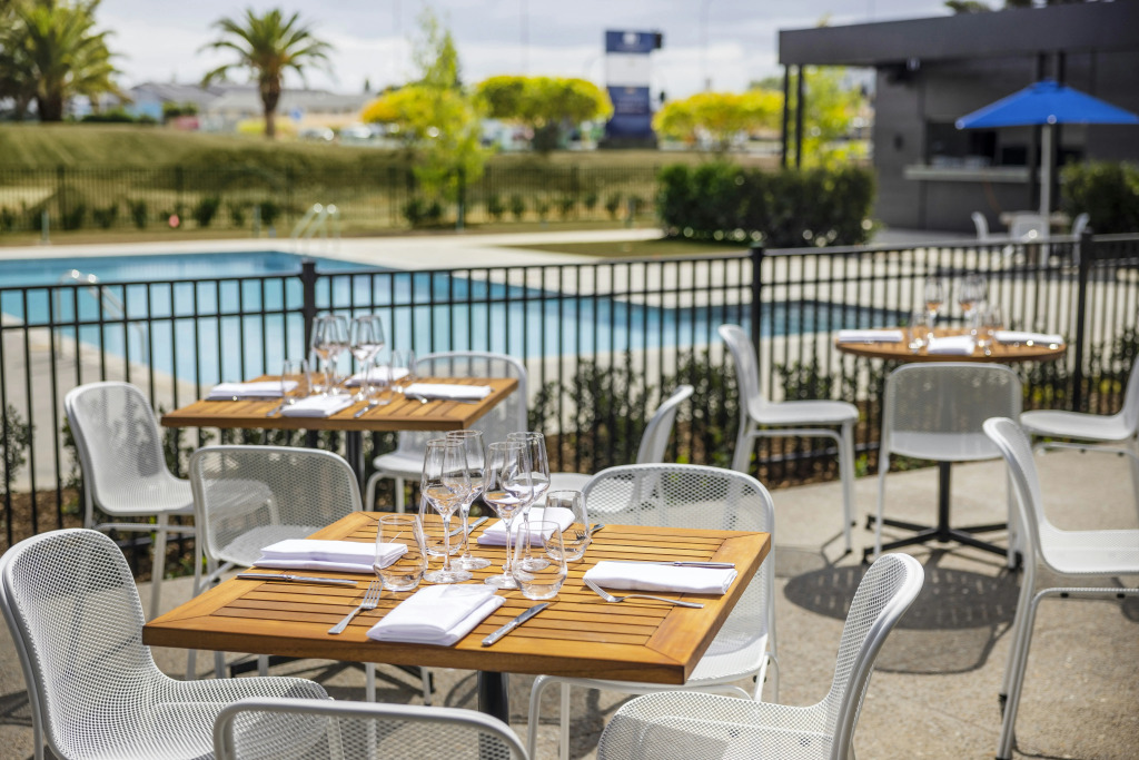 DoubleTree By Hilton Auckland Karaka