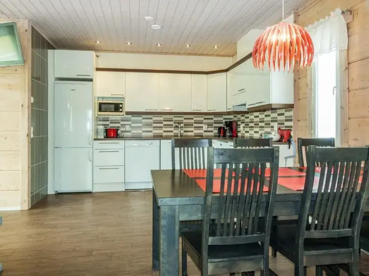 Holiday Home Lakka