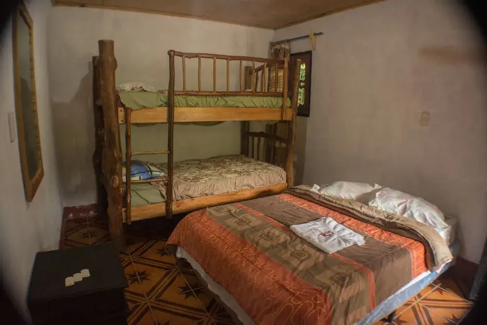 Viñas Hotel